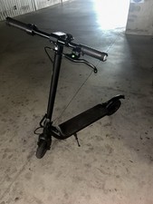 Monopattino elettrico Veloce