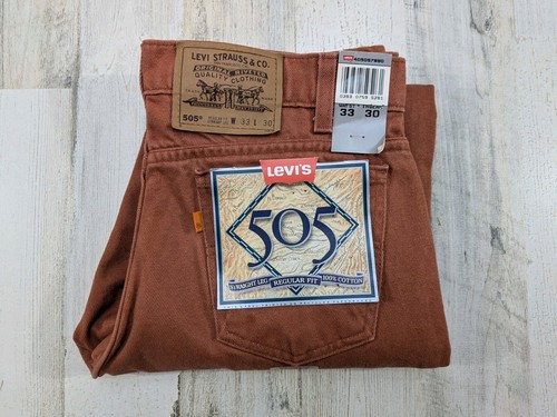 Nuovo vecchio stock jeans - stock,