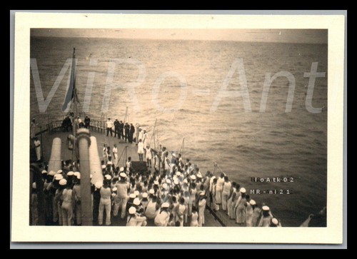 Foto ww2 nave - foto,,