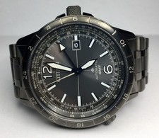 Orologio aviatore automatico