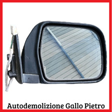 Specchietto retrovisore destro DX elettrico TOYOTA 4runner sr5 1995 hilux yn85