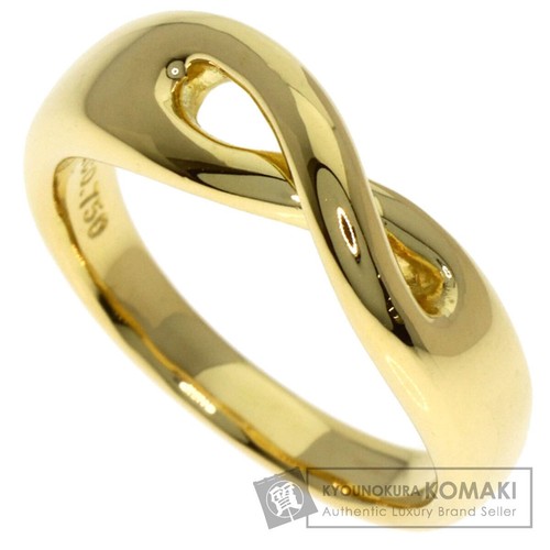 Tiffany anello infinity - &,