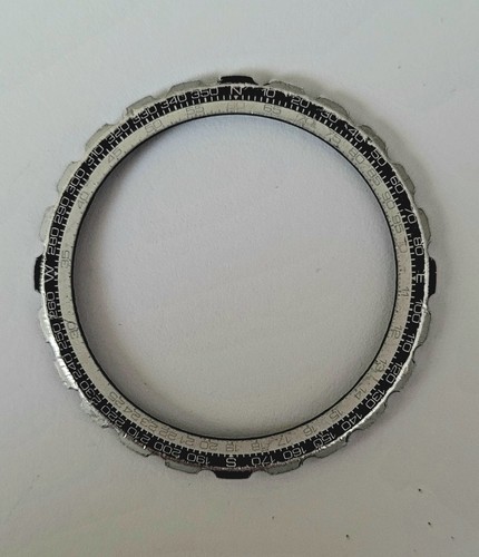Bezel lunette montre breitling - montre,