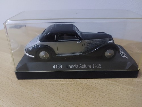 Solido 4169 lancia - , astura