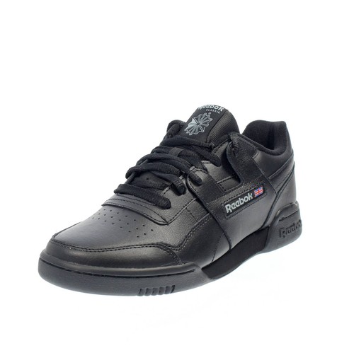 Reebok workout plus - -, sneakers