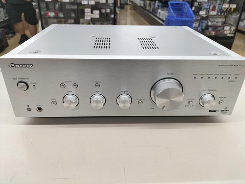 Amplificatore integrato