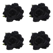 Clip spilla fiore - clip, di