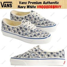 Vans Premium Authentic Navy