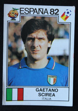 ♣ PANINI WM WC ESPANA 82