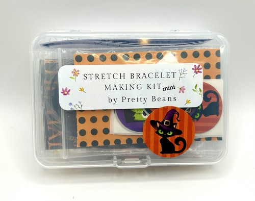 Kit creazione braccialetto - kit,
