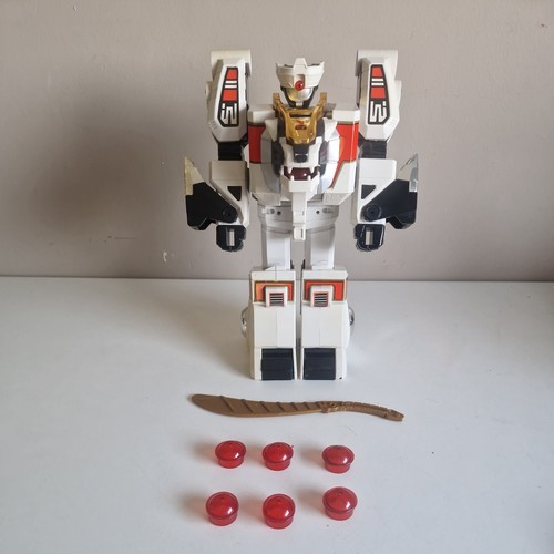 Power rangers mighty morphin - power,