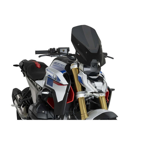 Puig cupolino naked g - cupolino,