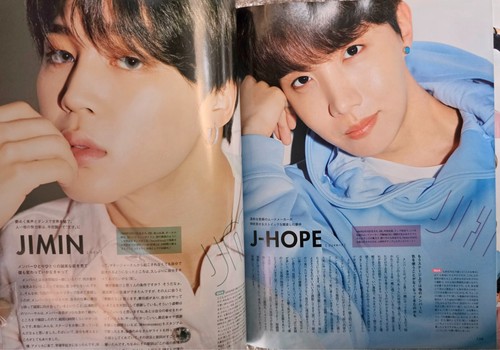 Bts cancam agosto - 8,