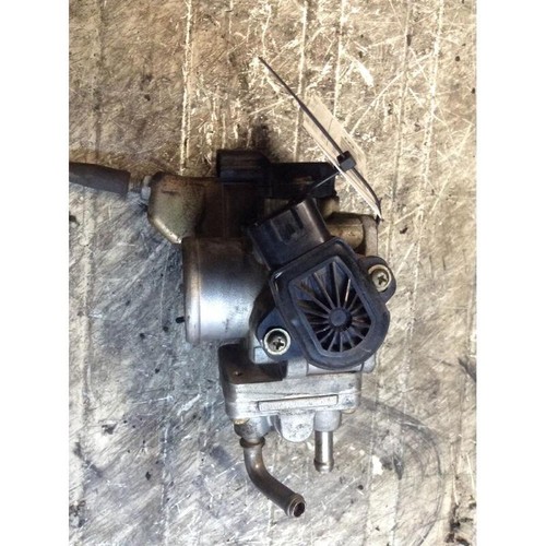 Corpo farfallato suzuki alto - farfallato,