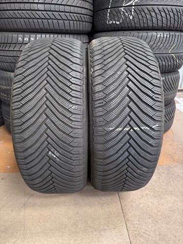 2x215 r17 michelin alpin - alpin, 7