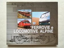 Ferrovie e Locomotive Alpine