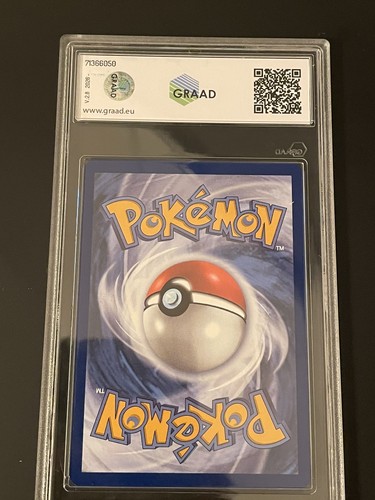 Mega dragonite gold - mega, ex