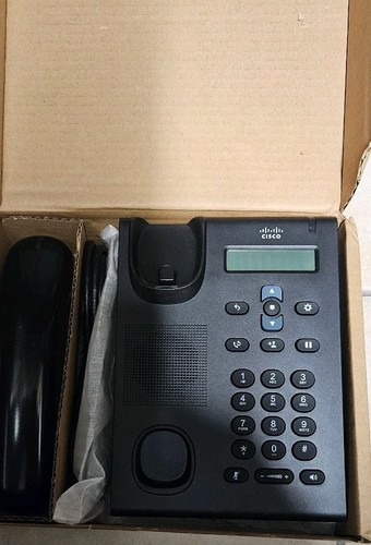 Telefono cisco 3905 - ip,