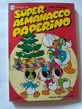Super Almanacco Paperino N. 42