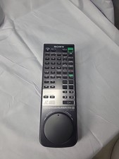 Sony RMT-S605A Telecomando per