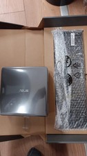 ASUS VivoMini VC65-G021M 4 GB