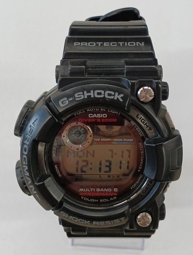 Shock modello gwf 1000 - shock, casio