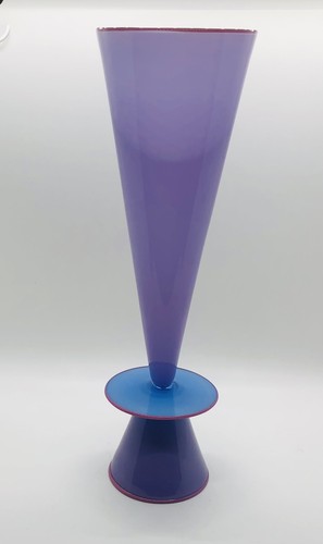 Vaso lino tagliapietra - vaso,
