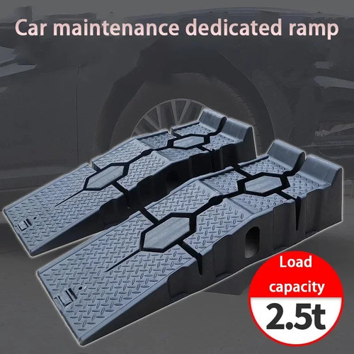 Car maintenance bracket anti - maintenance,