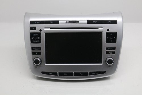 Autoradio per lancia delta - autoradio, 4°