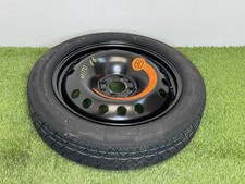 RUOTINO DI SCORTA 135/70 R16  ALFA ROMEO MITO 4x98 ET 15 PARI AL NUOVO