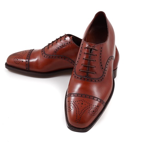 Scarpe balmoral 5 nuove - scarpe, 7,5