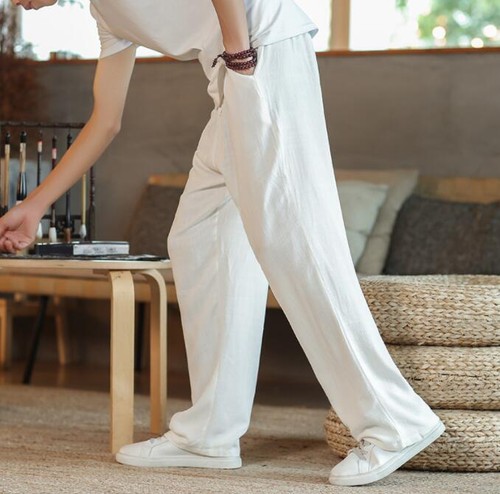 Pantalone uomo nuovo - , estivo