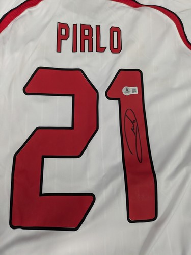 Maglia calcio trasferta - , andrea