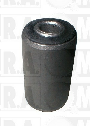 Coppia silent block - coppia,