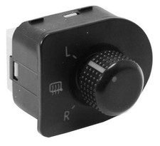 Comando specchietti elettrici