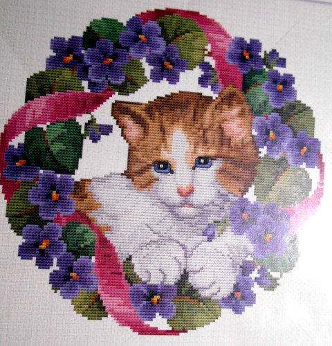 Flowercat angela grafico - flowercat,