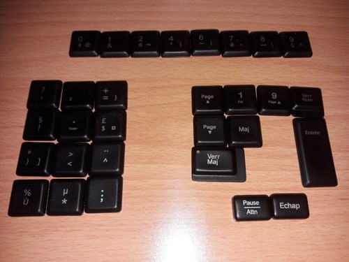 Logitech k800 chiavi - logitech, di