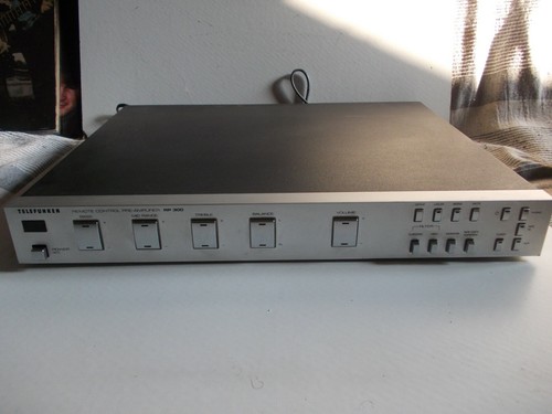 Telefunken rm30 pre finale - telefunken,