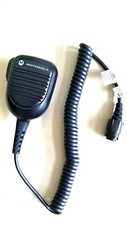 Motorola RMN5052A microfono standard per DM3400 DM3600 DM4400 DM4600 DM4400e