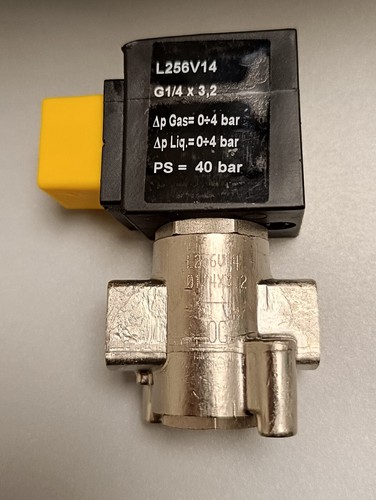 Elettrovalvola sirai za30a - sirai, 12v