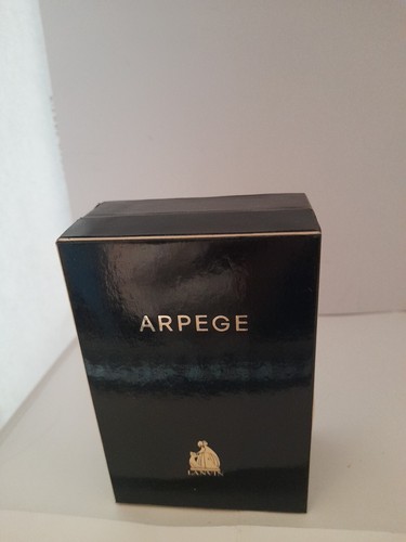 Vintage lanvin arpege - , "arpege"
