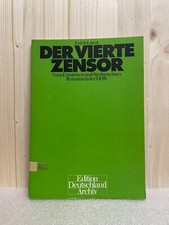 Der vierte Zensor: Vom