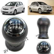 Manopola 6 Velocità Cambio