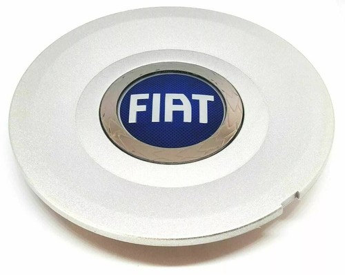 Coprimozzo originale logo fiat - originale,