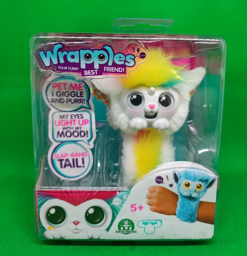 Little live pet simil - pet,