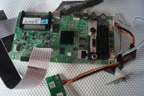 Scheda madre 17mb110 23357371 - 17mb110,
