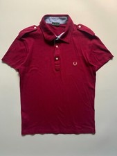 Vintage Fred Perry Polo M