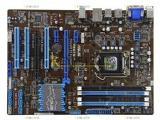 Scheda madre usata ASUS