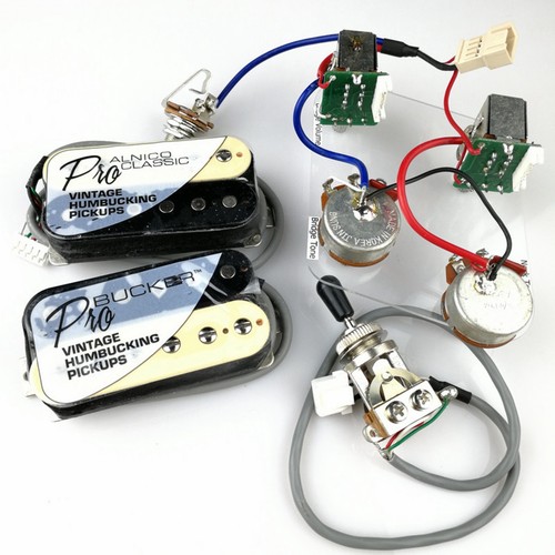 Pickup epiphone alnico classic - pickup,
