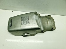 HONDA XL TRANSALP 600 1997 CODINO POSTERIORE SUPPORTO FRECCE